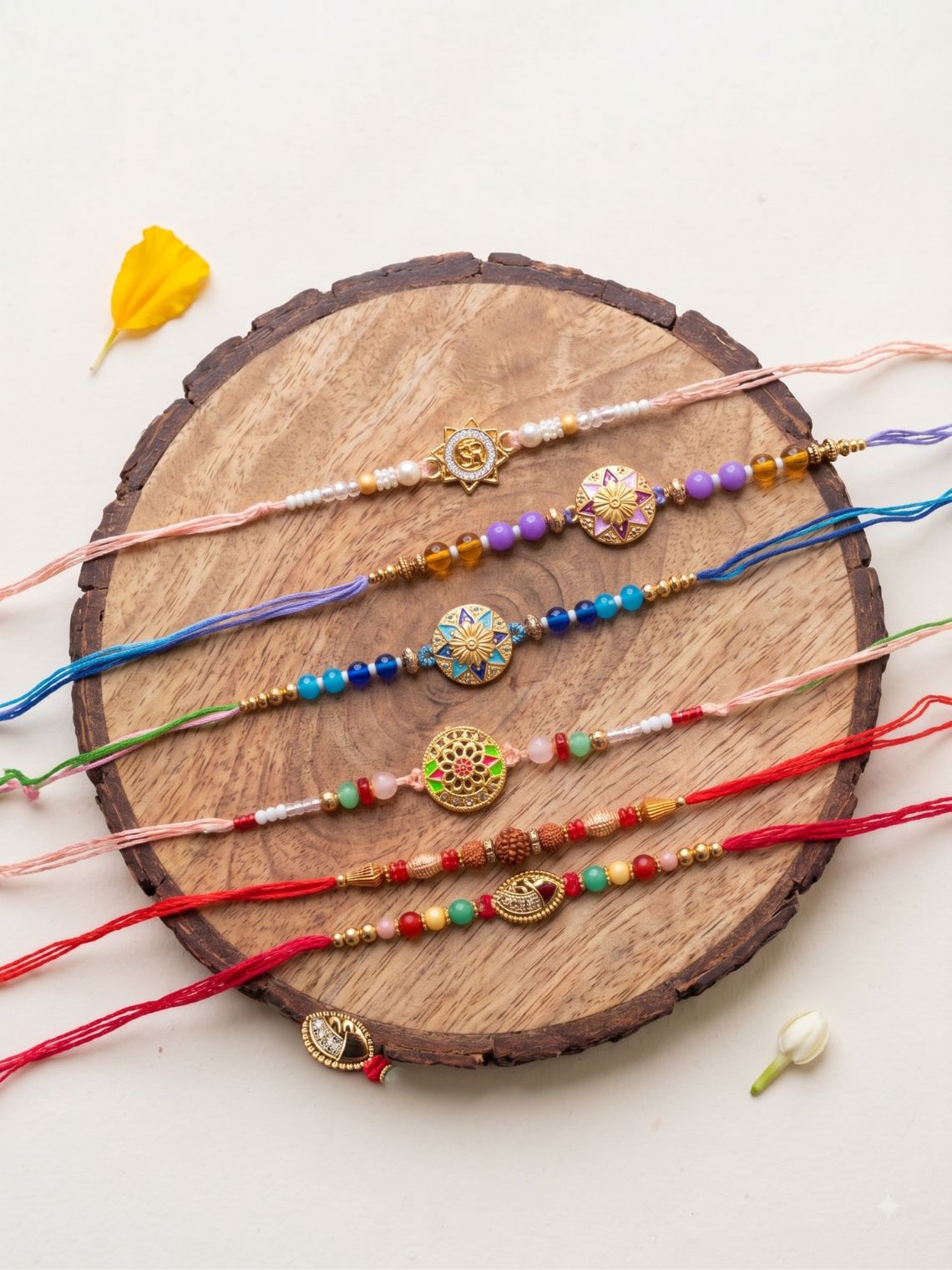 Handcrafted Rakhi