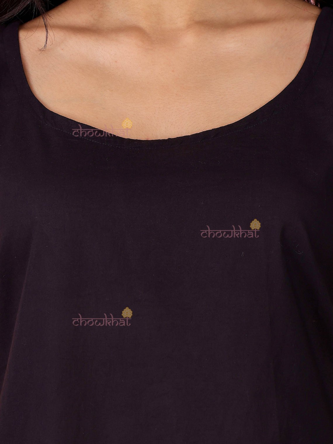 Pure Premium Cotton Straight Inner - Chowkhat Lifestyle