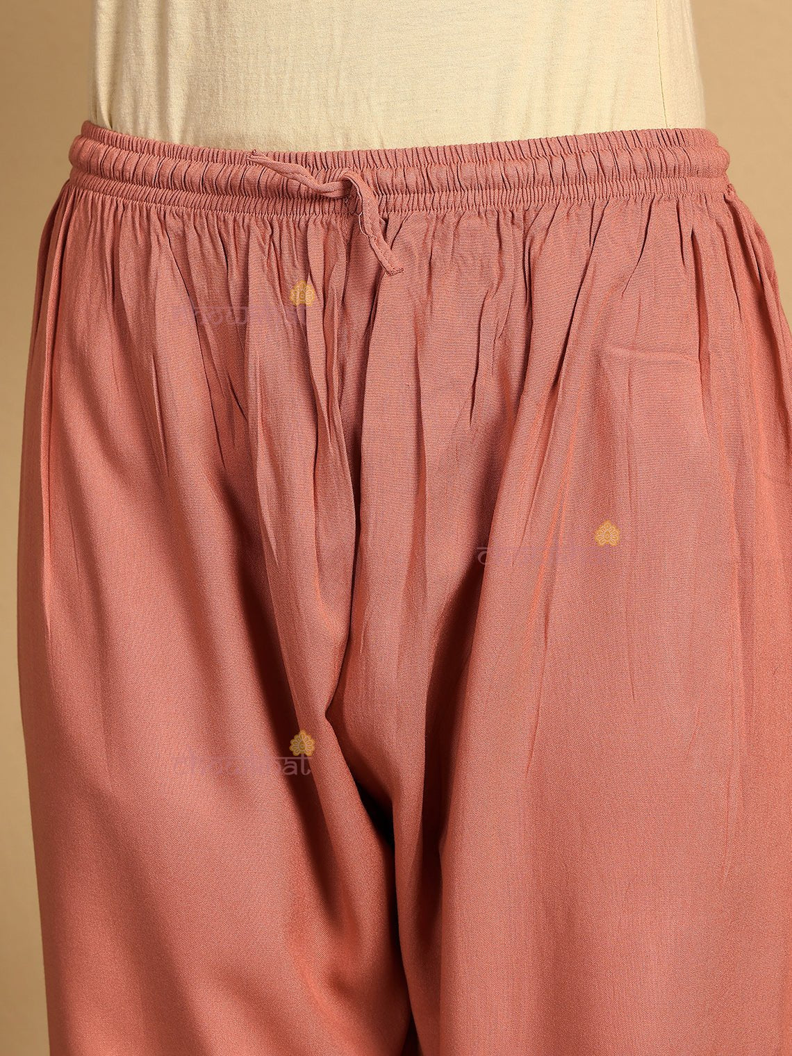 Naima Rayon Straight Chikankari Co - ord Set - Chowkhat Lifestyle