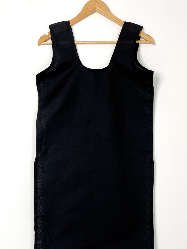 Pure Cotton Inner - Chowkhat Handicraft