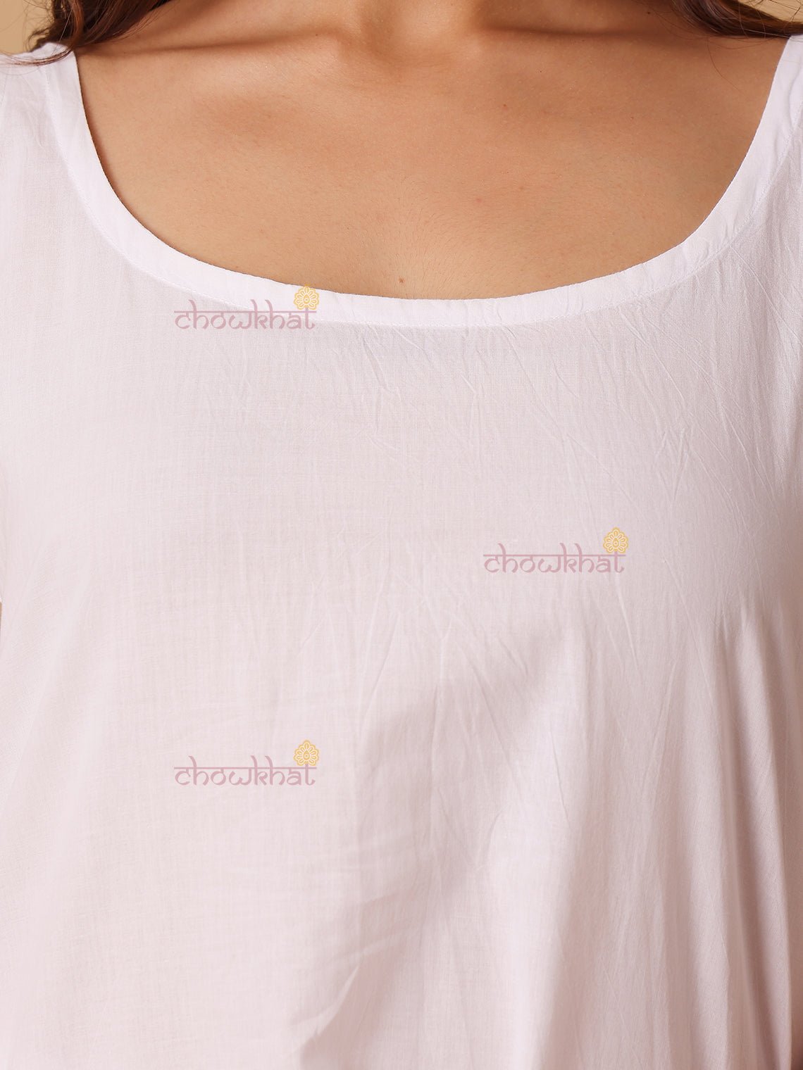 Pure Premium Cotton Straight Inner - Chowkhat Lifestyle