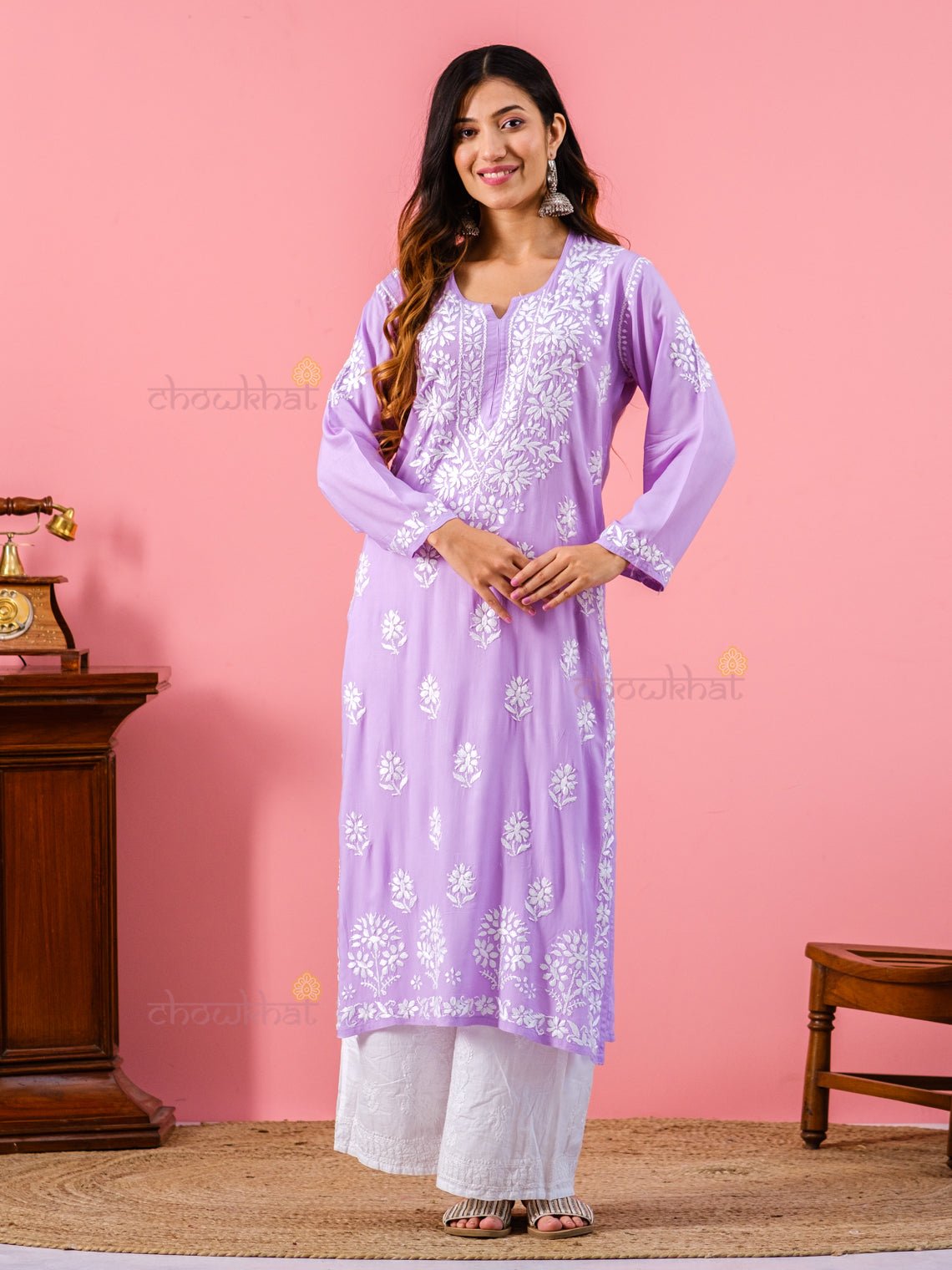 Pure Cotton Inner – Chowkhat Lifestyle